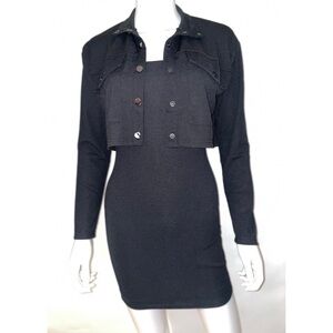 2 Piece Dress Set